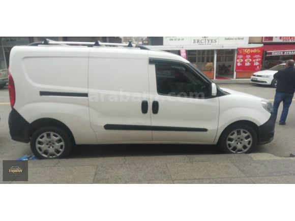 KİRALIK /GÜNLÜK/HAFTALIK /AYLIK/ DUCATO / DOBLO MAXİ KAMYONETLER