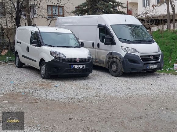 KİRALIK /GÜNLÜK/HAFTALIK /AYLIK/ DUCATO / DOBLO MAXİ KAMYONETLER