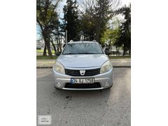 2011 DACİA SANDERO 1.5 DCI TR NİN EN UYGUNU MASRAFSIZ BAKIMLI