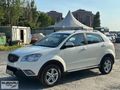 SUBARU CENTERDAN 2012 Korando 2.0D Tam Otomatik 73Bin KM Boyasız