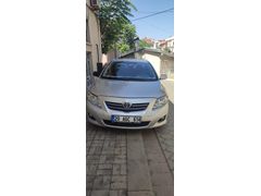 Sahibinden, Değişensiz, Sigarasız, Otomatik , Dizel,2009,Comfort