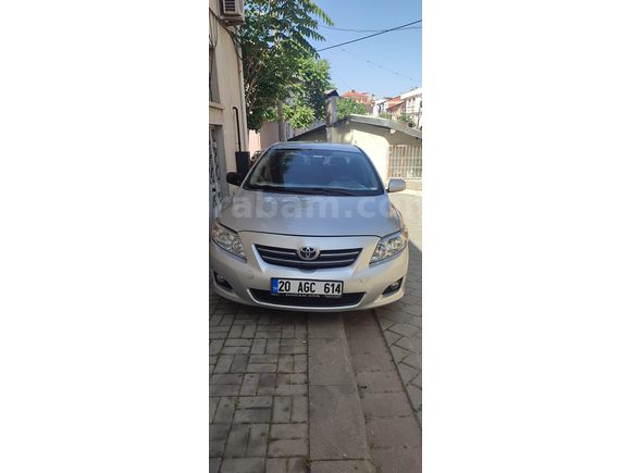 Sahibinden,  Sigarasız, Otomatik , Dizel,2009,Comfort