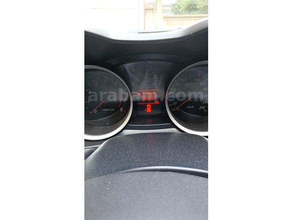 Sahibinden Mitsubishi Lancer 1.6 Invite 2011 Model