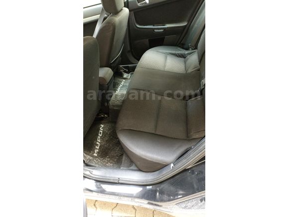 Sahibinden Mitsubishi Lancer 1.6 Invite 2011 Model
