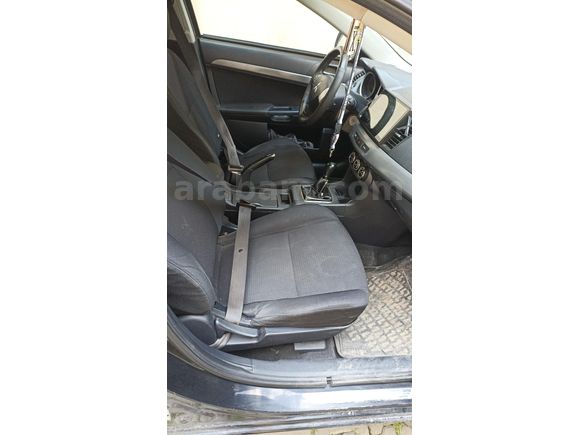 Sahibinden Mitsubishi Lancer 1.6 Invite 2011 Model