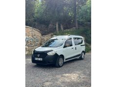 2014 DACIA DOKKER 1.5 DCİ ECO MOD | MASRAFSIZ BAKIMLI AİLE & İŞ ARACI