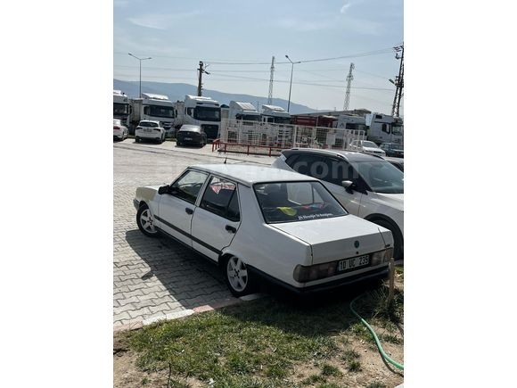 Sahibinden Tofaş Şahin 1.6 1994 Model