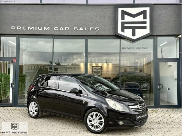 MFT MOTORS 1.2 TWİNPORT ENJOY 111.YIL ÖZEL SERİ/93.000 KM