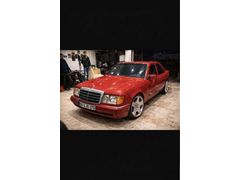 Sahibinden Mercedes - Benz 200 E 1991 Model 