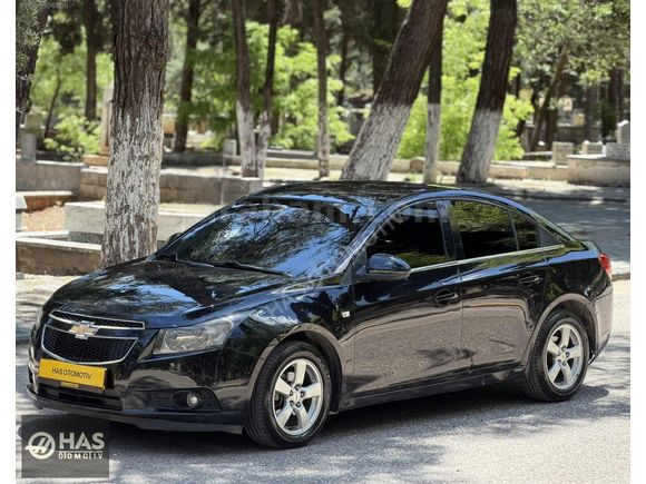 HAS OTOMOTİVDEN CRUZE 1.6 LT LPG SIFIR MOTOR TAKILMIŞTIR