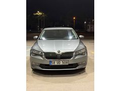 Sahibinden Skoda SuperB 1.4 TSI Active 2015 Model 
