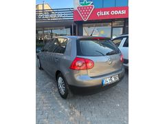 Sahibinden Volkswagen Golf 1.4 TSi Comfortline 2009 Model 169.000 km