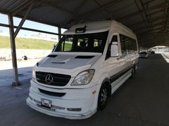 Sahibinden Mercedes - Benz Sprinter 415 CDI Mersin