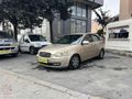 ÇEŞME OTOMOTİV'DEN 2007 ACCENT ERA