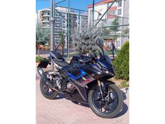 Sahibinden RKS SRK125-R 