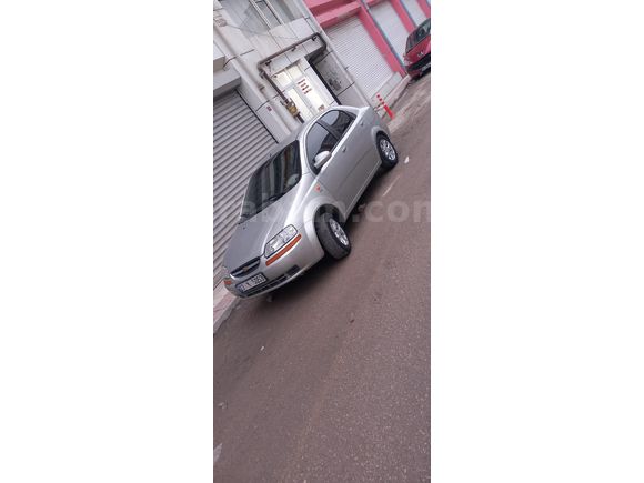 Sahibinden Chevrolet Kalos 1.4 SE 2005 Model