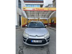 Sahibinden Citroen C4 1.4i SX 2010 Model 