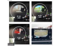 BOYASIZ 22 çkş YENİ CİVİC 1.5L VTEC TURBO ECO ELEGANCE + SUNROOF