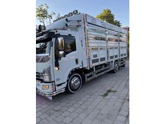 Sahibinden Isuzu NPR 10 Long