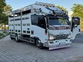 Sahibinden Isuzu NPR 10 Long