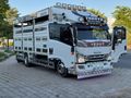 Sahibinden Isuzu NPR 10 Long