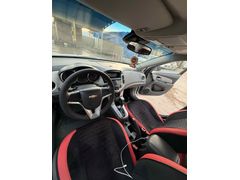 Sahibinden Chevrolet Cruze 1.6 LS 2009 Model Kahramanmaraş 180.000 km Beyaz