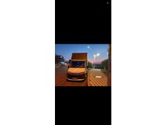 Sahibinden Fiat Ducato 2800DC