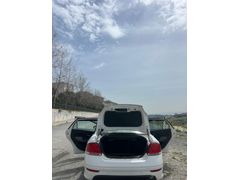 Sahibinden Fiat Linea 1.3 Multijet Urban 2014 Model  162.000 km Beyaz