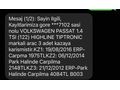 B7 Passat Manuel