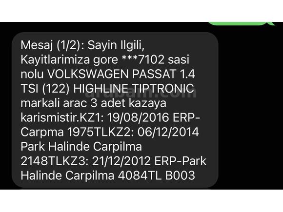 B7 Passat Manuel