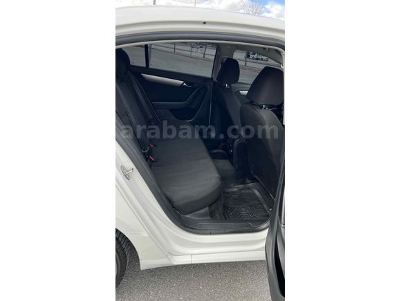 B7 Passat Manuel