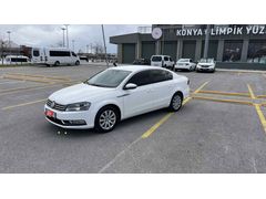 B7 Passat Manuel