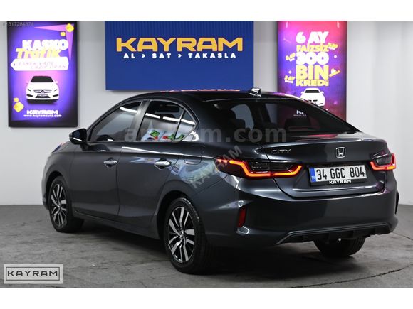 KAYRAM GÜVENCESİYLE 36 AYA VARAN TAKSİT AVANTAJI
