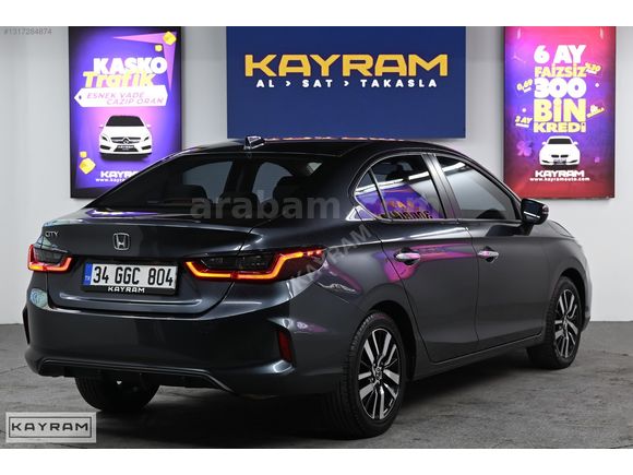 KAYRAM GÜVENCESİYLE 36 AYA VARAN TAKSİT AVANTAJI