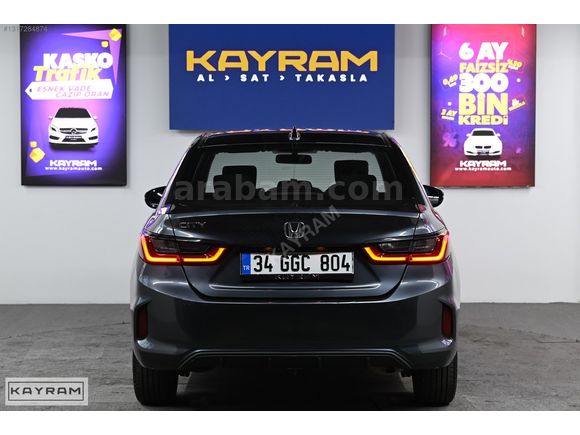 KAYRAM GÜVENCESİYLE 36 AYA VARAN TAKSİT AVANTAJI