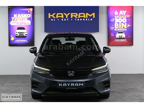 KAYRAM GÜVENCESİYLE 36 AYA VARAN TAKSİT AVANTAJI