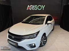 ARISOY'DAN 2022 HONDA CİTY 1.5 i-VTEC EXECUTİVE % 20 FATURALI