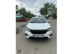 HONDA CİTY İ-VTEC EXECUTİVE CVT 2022 MODEL OTOMATİK