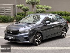 DESER - 2023 HONDA CITY EXECUTIVE GERİGÖRÜŞ_CARPLAY_HATASIZ