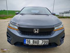 "SADECE 70 BİN KM'DE" 2022 HONDA CİTY 1.5 EXECUTİVE OTOMATİK VTS