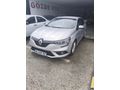 GOZDE OTODAN MEGANE 1.5 DCİ 2017 MODEL