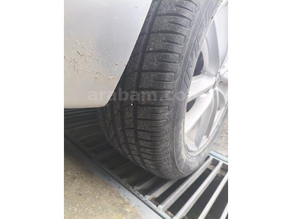 GOZDE OTODAN MEGANE 1.5 DCİ 2017 MODEL