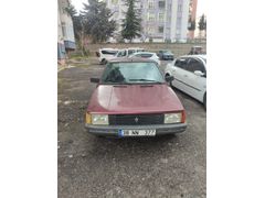 Sahibinden Renault R 9 1.4 Broadway 1992 Model