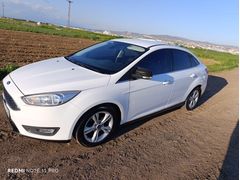 Sahibinden Ford Focus 1.6 Ti-VCT Style 2016 Model