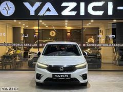 YAZICI | 2022 CITY EXECUTIVE BOYASIZ SRVS BAKIMLI 53BİN KM