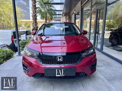 BOYASIZ 37.400 KM 2023 MODEL HONDA CİTY 1.5 EXECUTİVE (İLK SAHİP