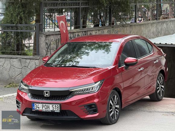 HATASIZ BOYASIZ RED-LNE AUTO GÜVENCESİ İLE