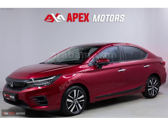 APEX'DEN 2022/DERİ KOLTUK/HATASIZ BOYASIZ/SENETLİ/0.69KREDİ