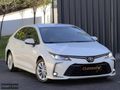 Hatasız Boyasız 2021 Çıkışlı Corolla Dream Çiziksiz 80 Bin Km
