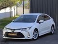 Hatasız Boyasız 2021 Çıkışlı Corolla Dream Çiziksiz 80 Bin Km